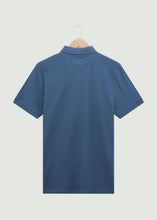 Load image into Gallery viewer, Fenwick Polo Shirt - Blue