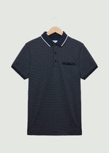 Load image into Gallery viewer, Epsley Polo Shirt - Dark Navy