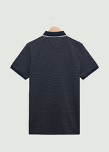 Load image into Gallery viewer, Epsley Polo Shirt - Dark Navy