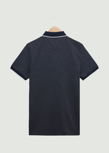 Epsley Polo Shirt - Dark Navy