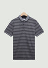 Fitz Polo Shirt - Dark Navy