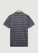 Load image into Gallery viewer, Fitz Polo Shirt - Dark Navy