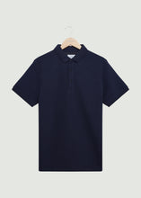 Load image into Gallery viewer, Lipton Polo Shirt - Dark Navy