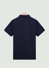 Load image into Gallery viewer, Lipton Polo Shirt - Dark Navy