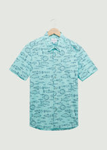 Load image into Gallery viewer, Pike SS Shirt - All Over Print