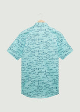 Load image into Gallery viewer, Pike SS Shirt - All Over Print