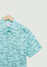 Load image into Gallery viewer, Pike SS Shirt - All Over Print