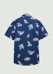 Cosmos SS Shirt - All Over Print