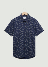 Load image into Gallery viewer, Baskin SS Shirt - All Over Print