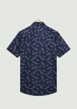 Load image into Gallery viewer, Baskin SS Shirt - All Over Print