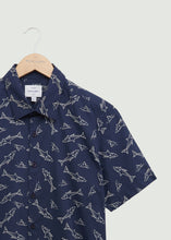 Load image into Gallery viewer, Baskin SS Shirt - All Over Print