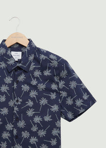 Majesty SS Shirt - All Over Print