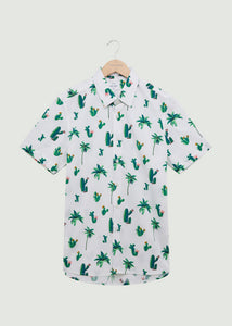 Palmetto SS Shirt - All Over Print