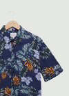 Blanket SS Shirt - All Over Print