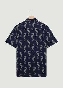 Seadragon SS Shirt - All Over Print
