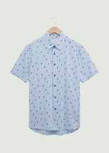Load image into Gallery viewer, Mazari SS Shirt - All Over Print
