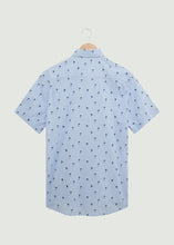 Load image into Gallery viewer, Mazari SS Shirt - All Over Print