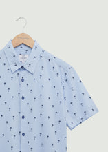 Load image into Gallery viewer, Mazari SS Shirt - All Over Print