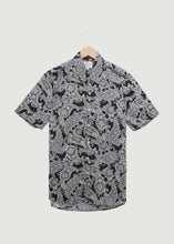 Load image into Gallery viewer, Paisley SS Shirt - All Over Print