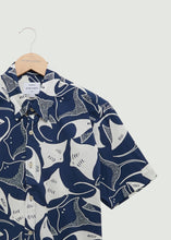 Load image into Gallery viewer, Stingray SS Shirt - All Over Print