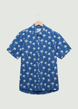 Load image into Gallery viewer, Foxtail SS Shirt - All Over Print