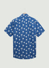 Foxtail SS Shirt - All Over Print