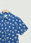 Foxtail SS Shirt - All Over Print