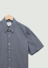 Load image into Gallery viewer, Aldo SS Shirt - Dark Indigo