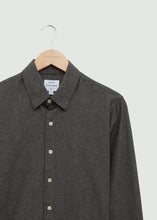 Load image into Gallery viewer, Jeff LS Shirt - Black