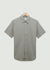 Fentiman SS Shirt - Ecru