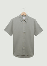 Load image into Gallery viewer, Fentiman SS Shirt - Ecru