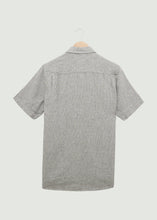 Load image into Gallery viewer, Holland SS Shirt - Black/White