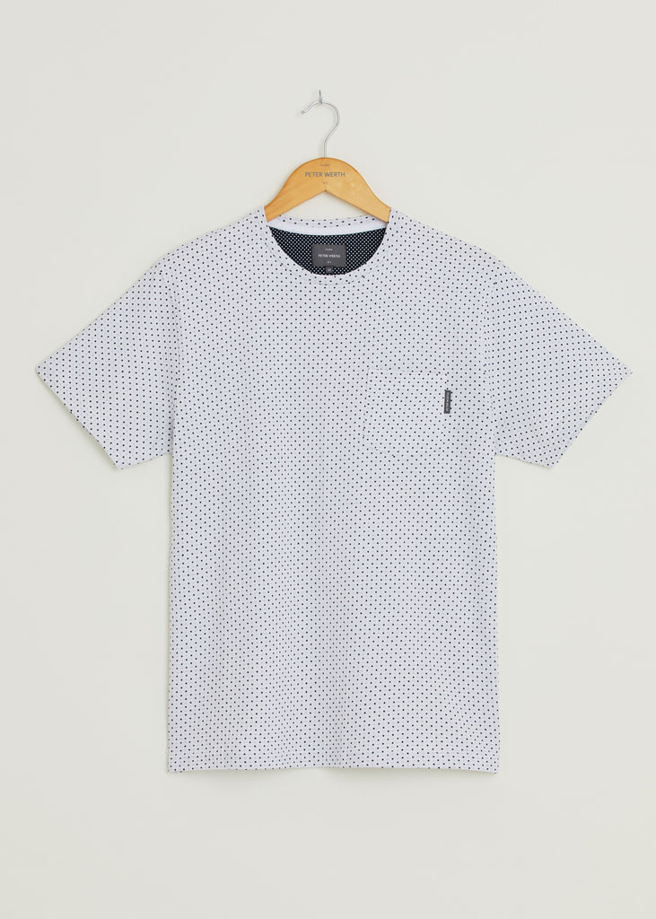 Bridger T-Shirt - White