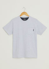 Load image into Gallery viewer, Bridger T-Shirt - White