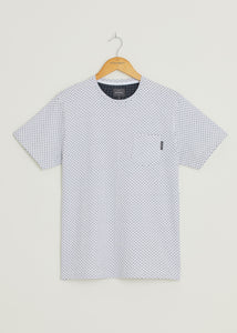Bridger T-Shirt - White