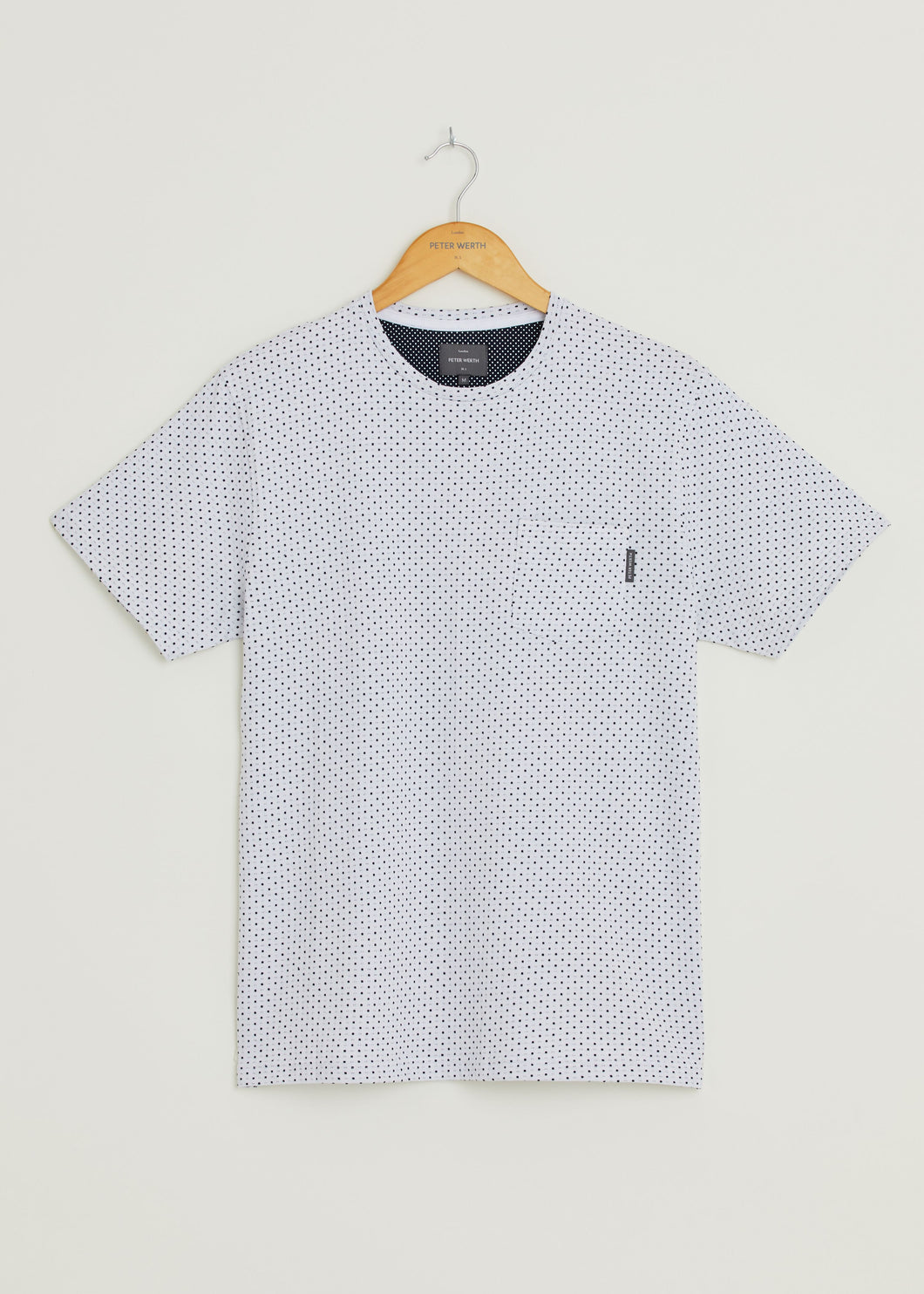 Bridger T-Shirt - White