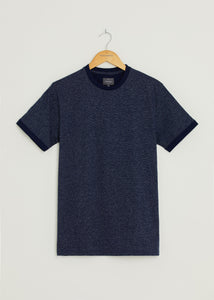 Fernsbury T-Shirt - Navy