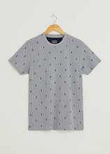 Load image into Gallery viewer, Fruity T-Shirt - Grey Marl