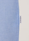 Hill Long Sleeve Shirt - Light Blue