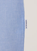 Load image into Gallery viewer, Hill Long Sleeve Shirt - Light Blue