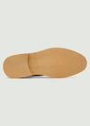 Idris Desert Boot - Navy