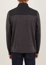 Load image into Gallery viewer, Mackay Fleece Jacket - Black