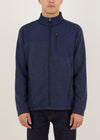 Mackay Fleece Jacket - Navy