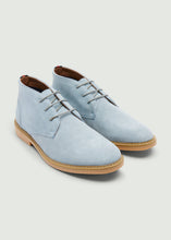 Load image into Gallery viewer, Idris Desert Boot - Blue