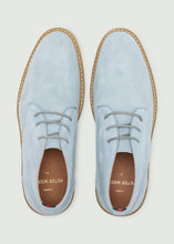 Load image into Gallery viewer, Idris Desert Boot - Blue