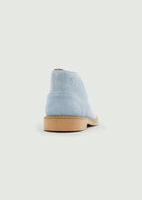 Load image into Gallery viewer, Idris Desert Boot - Blue