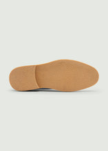 Load image into Gallery viewer, Idris Desert Boot - Blue