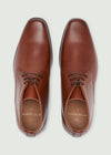 Forrest Chukka Boot - Tan