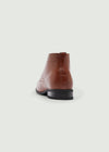 Forrest Chukka Boot - Tan
