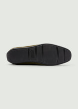 Load image into Gallery viewer, Jason Drivers Shoe - Green